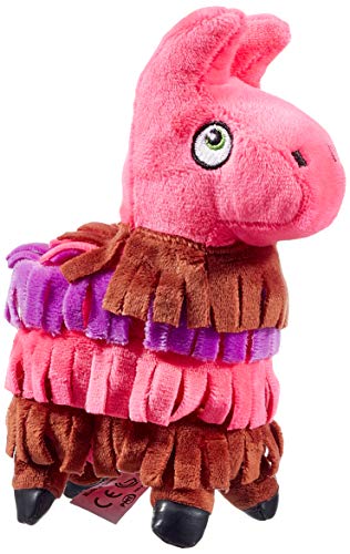 Lama Pinata 453153 - Peluche (16 cm), multicolor , color/modelo surtido