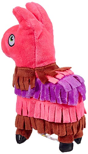 Lama Pinata 453153 - Peluche (16 cm), multicolor , color/modelo surtido