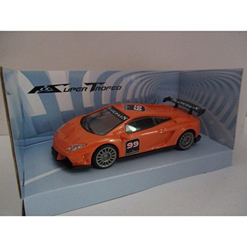 Lamborghini Super Trofeo 1/43 Mondo Motors