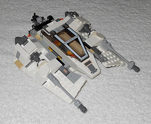 LEGO 7666 Star Wars - Base rebelde de Hoth (edición Limitada)