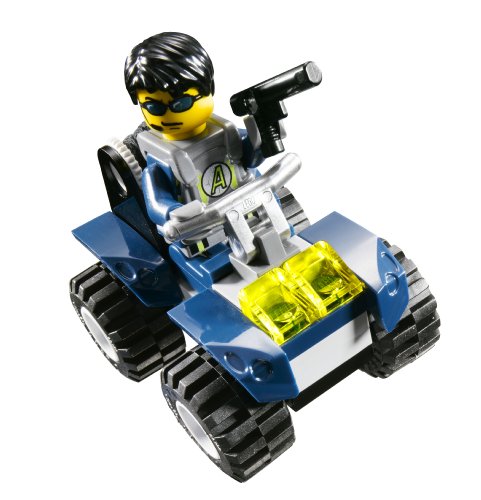 LEGO Agents 8970