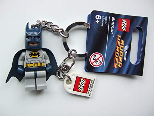 LEGO Batman Key Chain: 2012 Design (Japan Import)