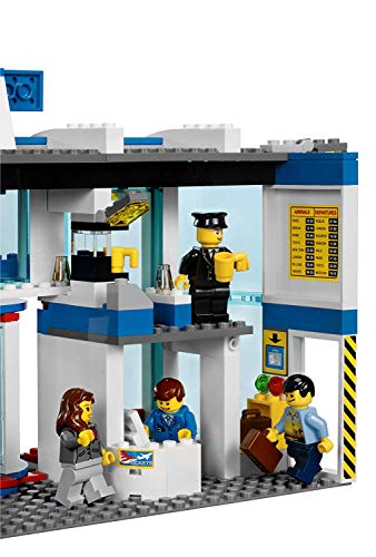 LEGO City - Aeropuerto (3182)