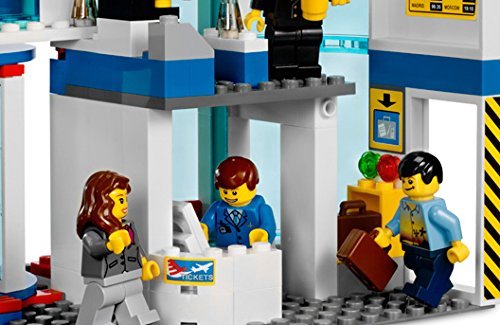 LEGO City - Aeropuerto (3182)