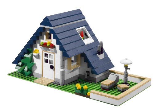 LEGO Creator - Casa de ensueño (5891)