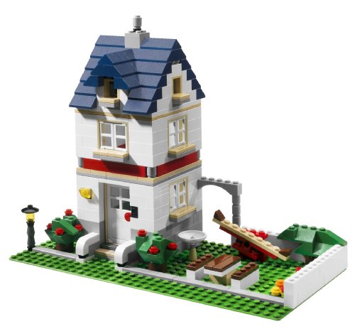 LEGO Creator - Casa de ensueño (5891)