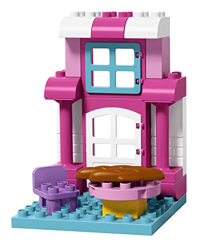 LEGO DUPLO Disney - Boutique de Minnie Mouse (10844)