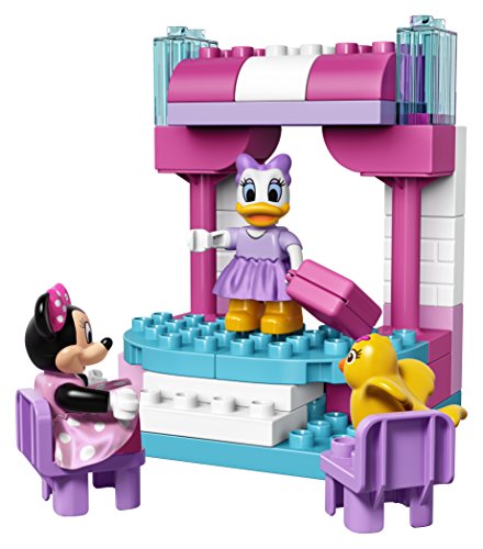 LEGO DUPLO Disney - Boutique de Minnie Mouse (10844)