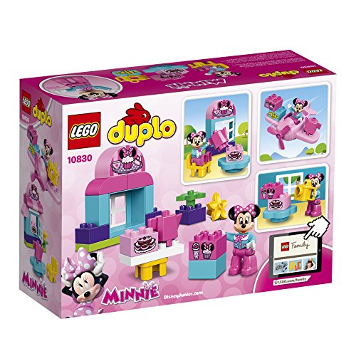 LEGO DUPLO Minnie's Caf? 10830 by LEGO