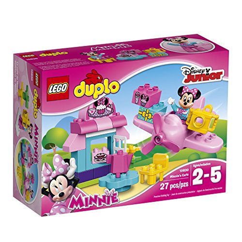 LEGO DUPLO Minnie's Caf? 10830 by LEGO