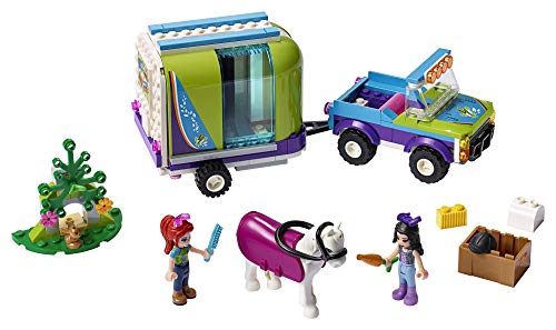 LEGO® Friends - Mia's Horse Trailer 41371