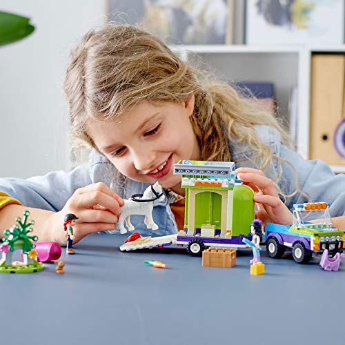 LEGO® Friends - Mia's Horse Trailer 41371