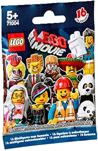 LEGO Minifigure Collection LEGO Movie Series Marsha Queen of the Mermaids