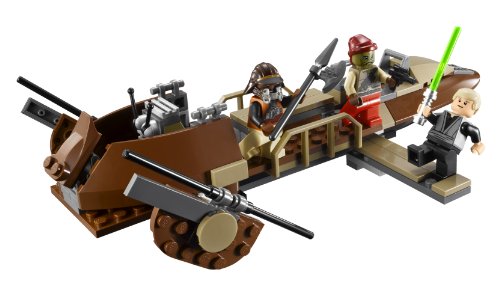 LEGO Star Wars 9496 Desert Skiff (Discontinued by manufacturer)