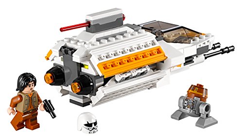 LEGO STAR WARS - Phantom, Juego de construcción (75048)