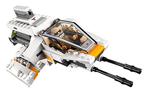 LEGO STAR WARS - Phantom, Juego de construcción (75048)