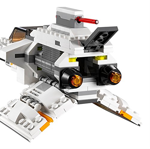 LEGO STAR WARS - Phantom, Juego de construcción (75048)