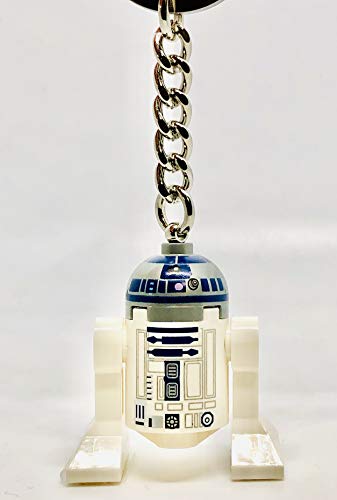 LEGO Star Wars R2-D2 Key Chain - Funda