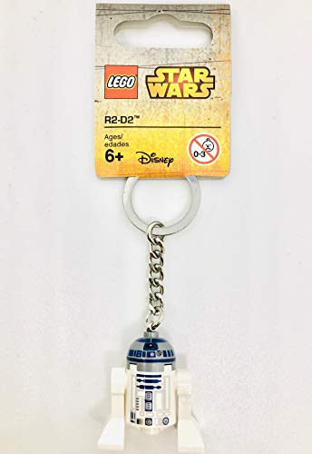 LEGO Star Wars R2-D2 Key Chain - Funda