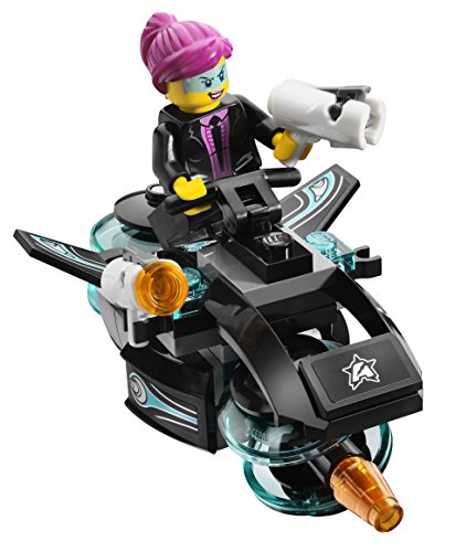 LEGO Ultra Agents 70164 Hurricane Heist by LEGO Ultra Agents