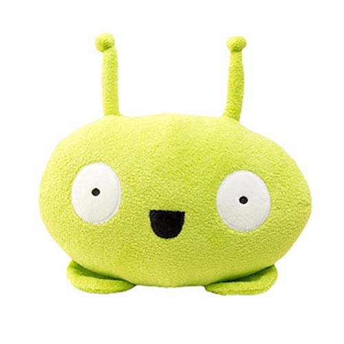 Lewpox Animación de Juguetes de Peluche, Relleno de Peluche, Desegado de Animales mimados, Juguetes de Almohada de Peluche de Animales, Regalo Lleno para niños niñas