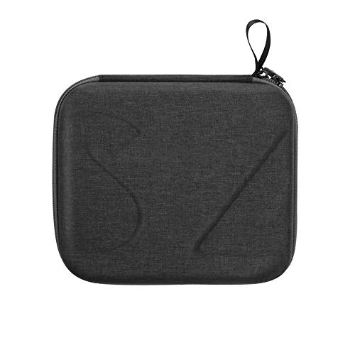 Linghuang - Funda de protección para DJI Mavic Mini Transport, protección rígida para Dron y mando a distancia