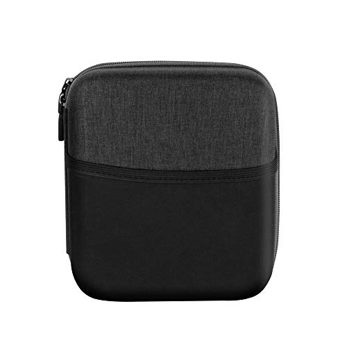 Linghuang - Funda de protección para DJI Mavic Mini Transport, protección rígida para Dron y mando a distancia