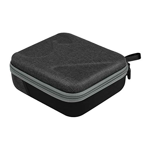 Linghuang - Funda de protección para DJI Mavic Mini Transport, protección rígida para Dron y mando a distancia