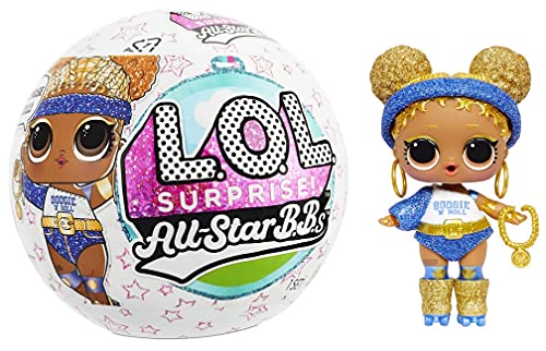 L.O.L. Surprise! All Star BBS-W SP SK W2