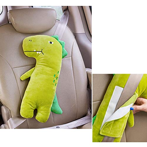 LYsng Peluches Bebe Peluches para Bebes Peluches Baratos Durable Peluche Muñeca Almohada para Regalos para Recién Nacidos Y Madres Viajes Oficina Coche Sofá Dormitorio Dinosaur