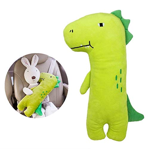 LYsng Peluches Bebe Peluches para Bebes Peluches Baratos Durable Peluche Muñeca Almohada para Regalos para Recién Nacidos Y Madres Viajes Oficina Coche Sofá Dormitorio Dinosaur