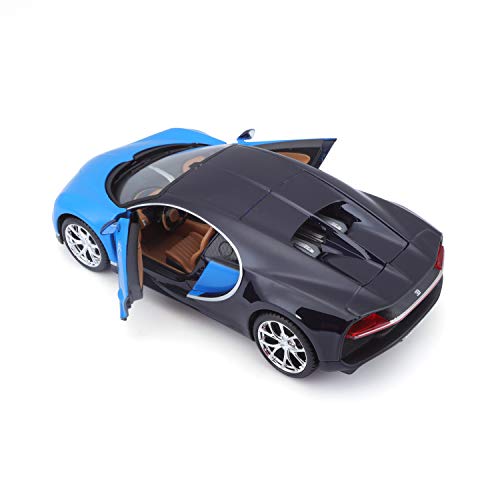 Maisto 1:24 Edición Especial Bugatti Chiron