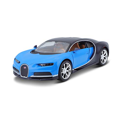 Maisto 1:24 Edición Especial Bugatti Chiron