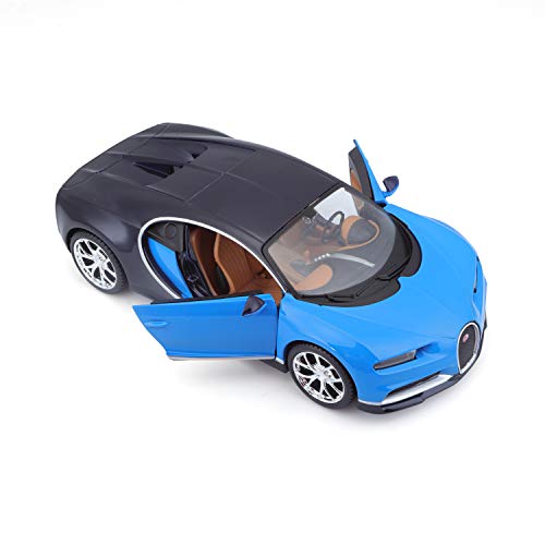 Maisto 1:24 Edición Especial Bugatti Chiron