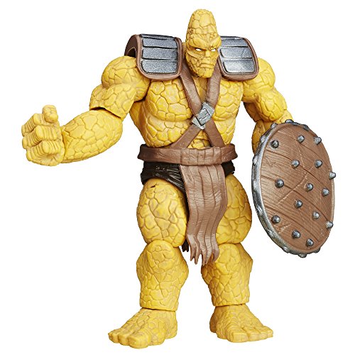 Marvel Infinites Series 3.75" Marvel's Korg Figure