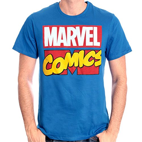 Marvel – Marvel Comics Logo (T