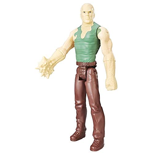 MARVEL'S SANDMAN TITAN HERO SERIES