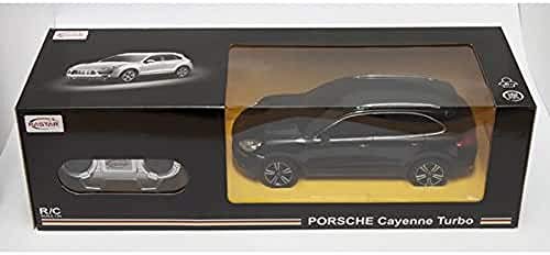 massG 46100 – Porsche Cayenne Turbo, 1: 24, Radio Control Juguete Auto