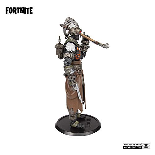 McFarlane Fortnite Figura The Prisoner, multicolor (10724)