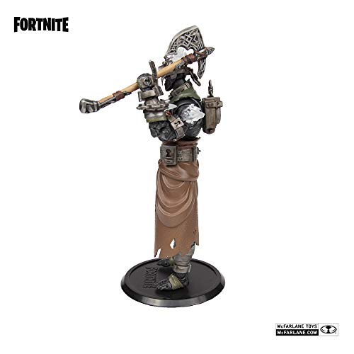 McFarlane Fortnite Figura The Prisoner, multicolor (10724)