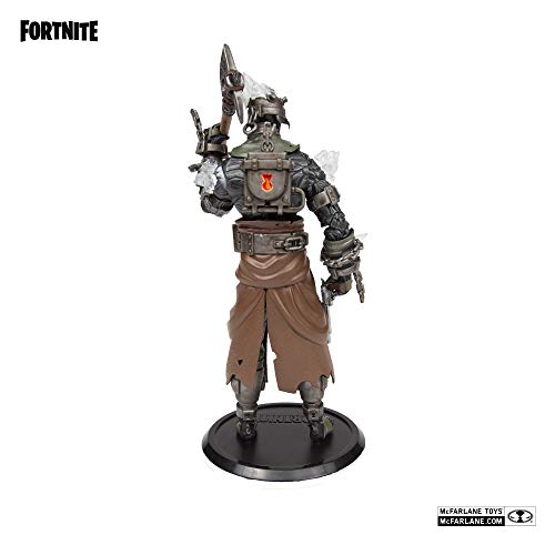 McFarlane Fortnite Figura The Prisoner, multicolor (10724)