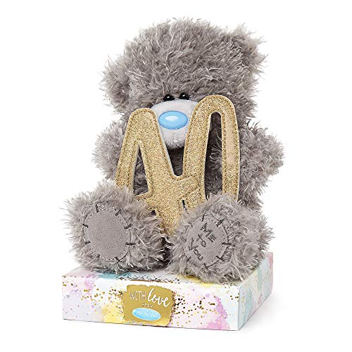 Me to You AP701074 Me to You 40th Birthday Tatty Teddy