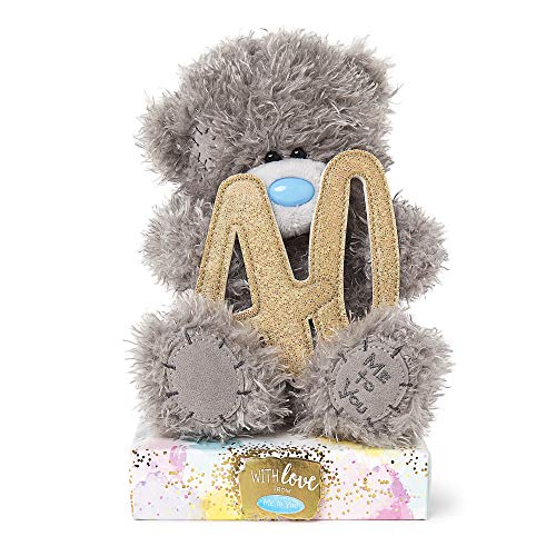 Me to You AP701074 Me to You 40th Birthday Tatty Teddy