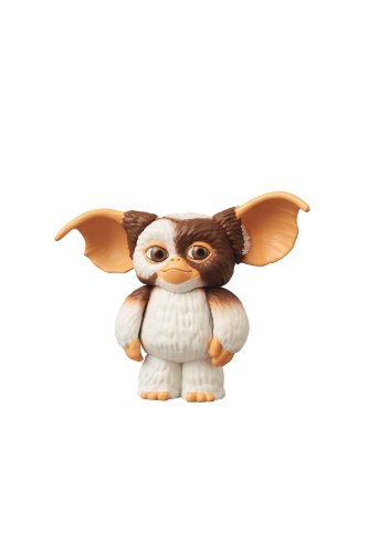 Medicom Gremlins Gizmo Ultra Detail Action Figure