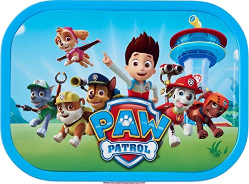 Mepal lunchbox campus - paw patrol