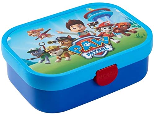 Mepal lunchbox campus - paw patrol