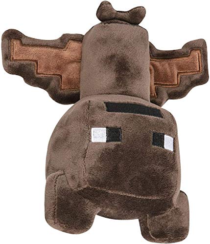 Minecraft- Peluche Explorer Bat (Jnx 889343119293)