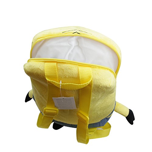 Minions Mochila de Peluche Stuart