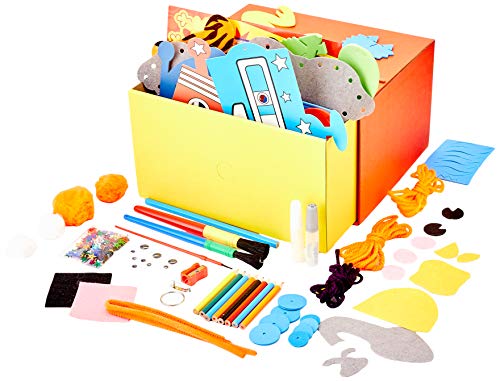 Mister Maker 88801 - Juego de manualidades , color/modelo surtido