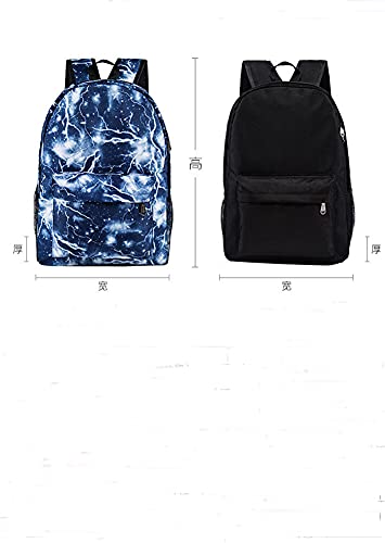 Mochila Escolar Niños Mochila Grande Mochilas Escolares Lindas Mochila Escolar Niña Mochila Lona Unisex Mochila Escolar Niñas Mochila Escolar Mochila Escolar Impermeable Mochilas Gris Estrellado M